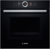 Духовой шкаф Bosch HNG 6764B1 купить за 299&nbsp;999 ₽ в Москве с доставкой по РФ