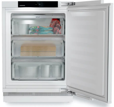 Встраиваемый морозильник Liebherr SUFNc 375i Prime - купить онлайн, цена 140 000.12 ₽, стоимость доставки по МСК и РФ от 300 рублей, заказать сейчас! Встраиваемый морозильник Liebherr SUFNc 375i Prime купить за 140 000.12 ₽ в Москве с доставкой по РФ