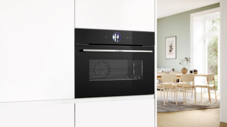 Духовой шкаф Bosch CSG7364B1 купить за 258&nbsp;380.27 ₽ в Москве с доставкой по РФ