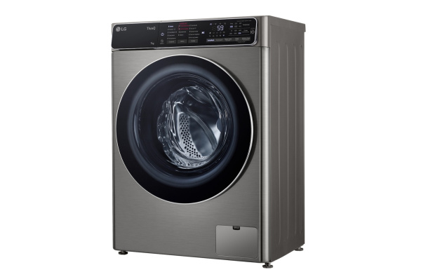 Стиральная машина LG F2T9HS9S - купить за 47&nbsp;000 ₽ в Москве с доставкой по РФ