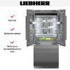 Встраиваемый холодильник Liebherr ECBNei 9972 BioFresh NoFrost - купить онлайн, цена 1 889 000.90 ₽, стоимость доставки по МСК и РФ от 300 рублей, заказать сейчас! Встраиваемый холодильник Liebherr ECBNei 9972 BioFresh NoFrost купить за 1 889 000.90 ₽ в Москве с доставкой по РФ