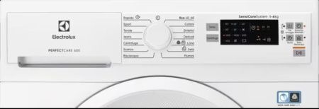 Стиральная машина Electrolux EW6S526I купить за 88&nbsp;560 ₽ в Москве с доставкой по РФ