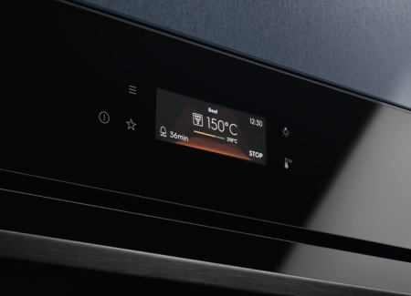 Духовой шкаф Electrolux EOB8S39Z - купить онлайн, цена 128 800 ₽, стоимость доставки по МСК и РФ от 300 рублей, заказать сейчас! Духовой шкаф Electrolux EOB8S39Z купить за 128 800 ₽ в Москве с доставкой по РФ