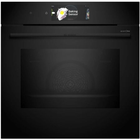 Духовой шкаф Bosch HBG 978NB1S - купить онлайн, цена 291 250.45 ₽, стоимость доставки по МСК и РФ от 300 рублей, заказать сейчас! Духовой шкаф Bosch HBG 978NB1S купить за 291 250.45 ₽ в Москве с доставкой по РФ