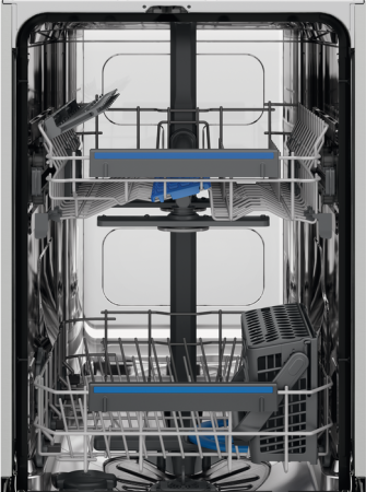 Electrolux EEQ942200L купить за 125&nbsp;100 ₽ в Москве с доставкой по РФ