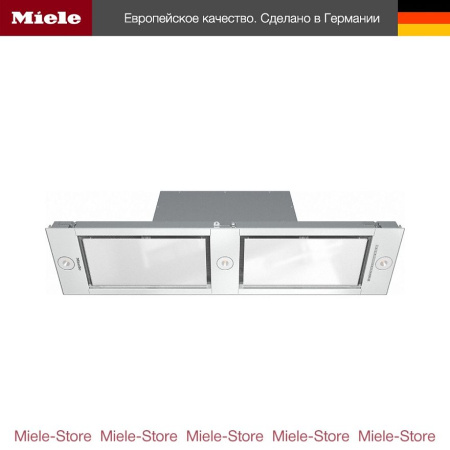 Встраиваемая вытяжка Miele DA 2628 - купить онлайн, цена 471 100 ₽, стоимость доставки по МСК и РФ от 300 рублей, заказать сейчас! Встраиваемая вытяжка Miele DA 2628 купить за 471 100 ₽ в Москве с доставкой по РФ