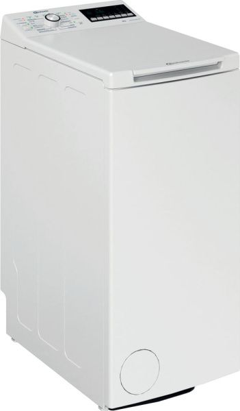 Стиральная машина Bauknecht WMT 612 B5 - купить за 45&nbsp;000 ₽ в Москве с доставкой по РФ