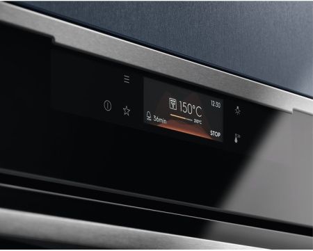 Духовой шкаф Electrolux KOCBP39X купить за 144&nbsp;480 ₽ в Москве с доставкой по РФ
