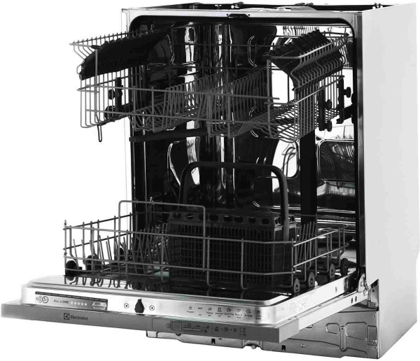 Electrolux EMA917101L - купить за 39&nbsp;390 ₽ в Москве с доставкой по РФ