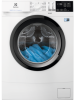Стиральная машина Electrolux EW6S4R27BI купить за 239&nbsp;300 ₽ в Москве с доставкой по РФ