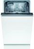 Встраиваемая посудомоечная машина BOSCH SPV2IKX2BR купить за 50&nbsp;580.15 ₽ в Москве с доставкой по РФ