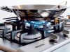 Газовая варочная панель Miele KM 2032 купить за 168&nbsp;900 ₽ в Москве с доставкой по РФ