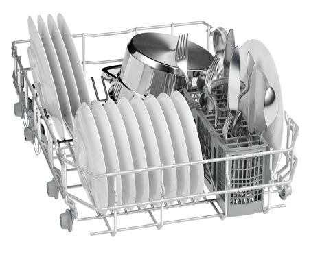 Siemens SR64E003RU купить за 30&nbsp;990 ₽ в Москве с доставкой по РФ