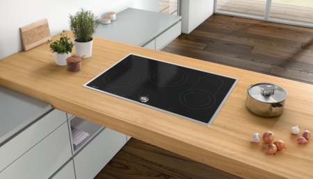 Варочная панель Neff T18BT16N0 купить за 90&nbsp;900 ₽ в Москве с доставкой по РФ