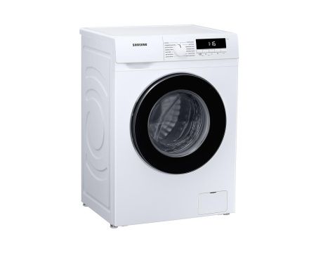 Стиральная машина Samsung WW80T3040BW/LP купить за 45&nbsp;555 ₽ в Москве с доставкой по РФ