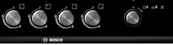 Газовая варочная панель Bosch PRP 626M70E - купить за 129&nbsp;999 ₽ в Москве с доставкой по РФ