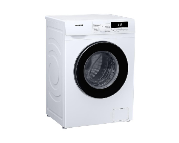 Стиральная машина Samsung WW80T3040BW/LP - купить за 45&nbsp;555 ₽ в Москве с доставкой по РФ