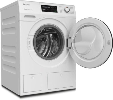 Стиральная машина Miele WCI 870 WCS купить за 273&nbsp;900 ₽ в Москве с доставкой по РФ