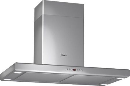 Настенная вытяжка Neff D79F58N0 - купить онлайн, цена 217 200 ₽, стоимость доставки по МСК и РФ от 300 рублей, заказать сейчас! Настенная вытяжка Neff D79F58N0 купить за 217 200 ₽ в Москве с доставкой по РФ