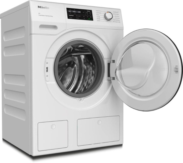 Стиральная машина Miele WCI 870 WCS - купить за 273&nbsp;900 ₽ в Москве с доставкой по РФ