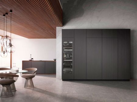 Встраиваемый винный холодильник Miele KWT 2672 VIS купить за 1&nbsp;300&nbsp;000 ₽ в Москве с доставкой по РФ