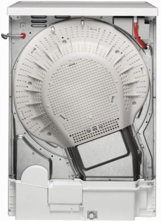 Сушильная машина Electrolux EW6C428W купить за 67&nbsp;590 ₽ в Москве с доставкой по РФ