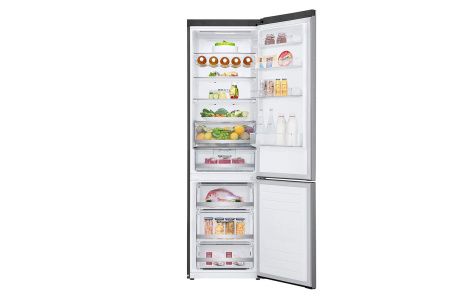 Холодильник LG GA-B509MMDZ купить за 99&nbsp;900 ₽ в Москве с доставкой по РФ