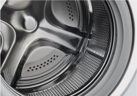 Стиральная машина Electrolux EW6S4R04W купить за 237&nbsp;000 ₽ в Москве с доставкой по РФ