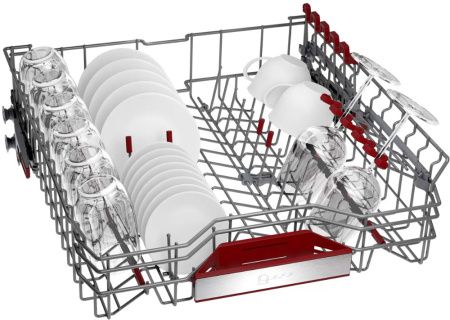 Neff S255ECX11E купить за 129&nbsp;900 ₽ в Москве с доставкой по РФ