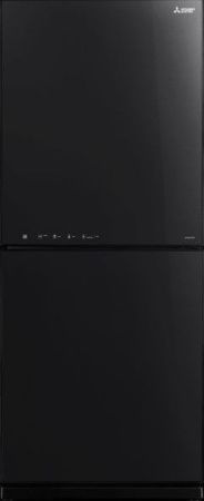 Холодильник Mitsubishi Electric MR-HGS421EX-GBK-A - купить онлайн, цена 395 900 ₽, стоимость доставки по МСК и РФ от 300 рублей, заказать сейчас! Холодильник Mitsubishi Electric MR-HGS421EX-GBK-A купить за 395 900 ₽ в Москве с доставкой по РФ