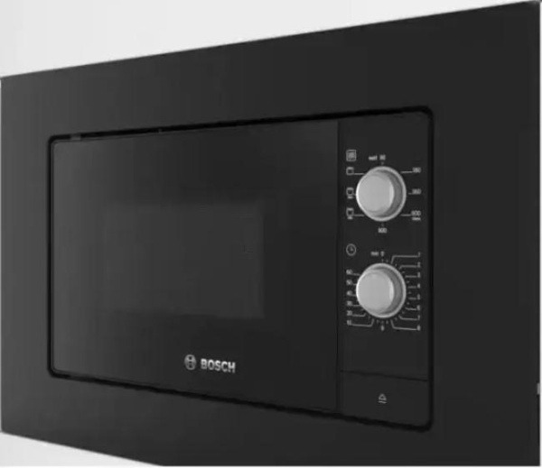 Встраиваемая микроволновая печь Bosch BEL620MB3 - купить за 37&nbsp;290.29 ₽ в Москве с доставкой по РФ