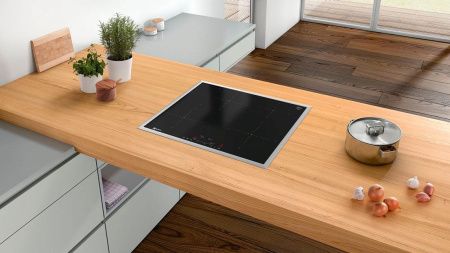 Индукционная варочная панель Neff T46BD60N0 купить за 100&nbsp;100 ₽ в Москве с доставкой по РФ