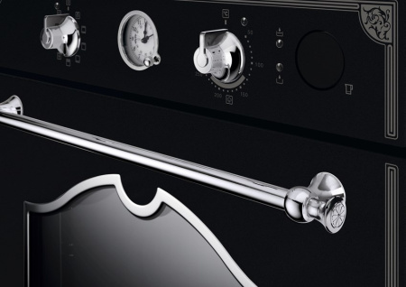 Духовой шкаф Electrolux OPEB2650B купить за 195&nbsp;200 ₽ в Москве с доставкой по РФ
