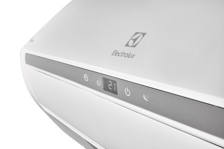 Инверторная сплит-система Electrolux EACS/I-09HSL/N3_20Y купить за 50&nbsp;200 ₽ в Москве с доставкой по РФ