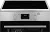Электрическая плита Electrolux RKI660202X купить за 100&nbsp;990 ₽ в Москве с доставкой по РФ