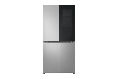 Холодильник LG GC-V22FFMMB - купить онлайн, цена 99 900 ₽, стоимость доставки по МСК и РФ от 300 рублей, заказать сейчас! Холодильник LG GC-V22FFMMB купить за 99 900 ₽ в Москве с доставкой по РФ