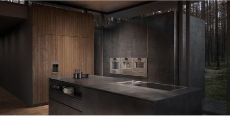 Варочная панель Gaggenau CX482111 купить за 129&nbsp;999 ₽ в Москве с доставкой по РФ