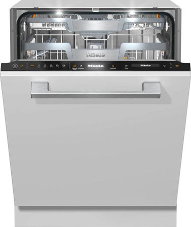 Встраиваемая посудомоечная машина Miele G 7660 SCVi купить за 324&nbsp;300 ₽ в Москве с доставкой по РФ