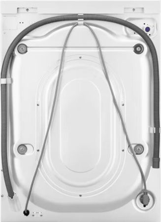 Стиральная машина Electrolux EW6SN226SI купить за 127&nbsp;600 ₽ в Москве с доставкой по РФ