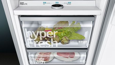 Холодильник Siemens KG39FHI3OR купить за 76&nbsp;240 ₽ в Москве с доставкой по РФ
