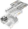 Встраиваемая посудомоечная машина Miele G 5362 SCVi CLST купить за 186&nbsp;800 ₽ в Москве с доставкой по РФ