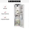 Встраиваемый холодильник Liebherr IRBd 5180 Peak - купить онлайн, цена 397 000.20 ₽, стоимость доставки по МСК и РФ от 300 рублей, заказать сейчас! Встраиваемый холодильник Liebherr IRBd 5180 Peak купить за 397 000.20 ₽ в Москве с доставкой по РФ