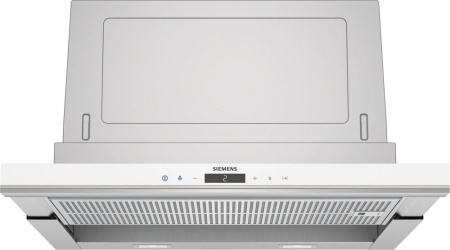 Вытяжка Siemens LI67SA271 - купить онлайн, цена 65 664 ₽, стоимость доставки по МСК и РФ от 300 рублей, заказать сейчас! Вытяжка Siemens LI67SA271 купить за 65 664 ₽ в Москве с доставкой по РФ