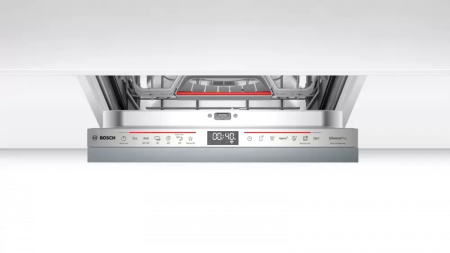 Встраиваемая посудомоечная машина BOSCH SPV6HMX2MR - купить онлайн, цена 140 985.30 ₽, стоимость доставки по МСК и РФ от 300 рублей, заказать сейчас! Встраиваемая посудомоечная машина BOSCH SPV6HMX2MR купить за 140 985.30 ₽ в Москве с доставкой по РФ