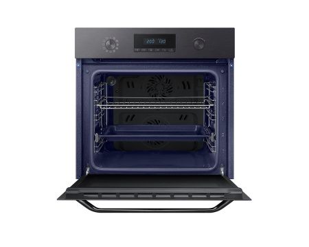 Духовой шкаф Samsung NV68R2340RM/WT купить за 45&nbsp;555 ₽ в Москве с доставкой по РФ