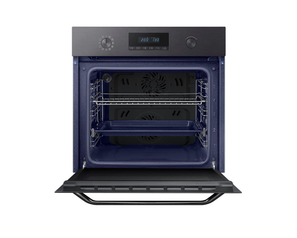 Духовой шкаф Samsung NV68R2340RM/WT - купить за 45&nbsp;555 ₽ в Москве с доставкой по РФ