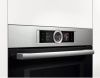 Духовой шкаф Bosch CMG 636BS1 - купить онлайн, цена 182 740.34 ₽, стоимость доставки по МСК и РФ от 300 рублей, заказать сейчас! Духовой шкаф Bosch CMG 636BS1 купить за 182 740.34 ₽ в Москве с доставкой по РФ
