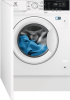Встраиваемая стиральная машина Electrolux EW7F4R47WI купить за 109&nbsp;740 ₽ в Москве с доставкой по РФ