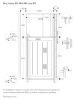 Комбинированный духовой шкаф-пароконвектомат Gaggenau BS485112 - купить онлайн, цена 299 999 ₽, стоимость доставки по МСК и РФ от 300 рублей, заказать сейчас! Комбинированный духовой шкаф-пароконвектомат Gaggenau BS485112 купить за 299 999 ₽ в Москве с доставкой по РФ