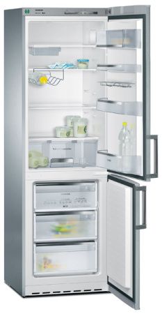 Холодильник Siemens KG36VZ46 - купить онлайн, цена 20 320 ₽, стоимость доставки по МСК и РФ от 300 рублей, заказать сейчас! Холодильник Siemens KG36VZ46 купить за 20 320 ₽ в Москве с доставкой по РФ